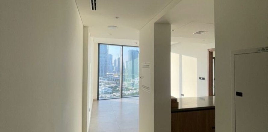 Apartamento en Mohammed Bin Rashid City, Dubai, EAU 1 dormitorio, 77 m² № 693274