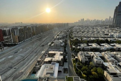 Apartamento en alquiler en Mohammed Bin Rashid City, Dubai, EAU 1 dormitorio, 77 m2 № 693274 - foto 8