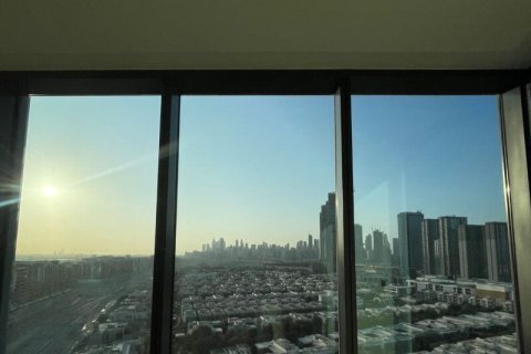Apartamento en alquiler en Mohammed Bin Rashid City, Dubai, EAU 1 dormitorio, 77 m2 № 693274 - foto 3
