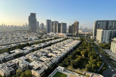 Apartamento en alquiler en Mohammed Bin Rashid City, Dubai, EAU 1 dormitorio, 77 m2 № 693274 - foto 7