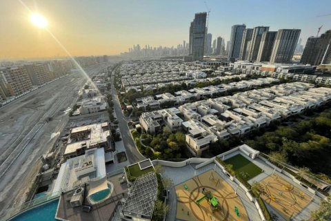 Apartamento en alquiler en Mohammed Bin Rashid City, Dubai, EAU 1 dormitorio, 77 m2 № 693274 - foto 9