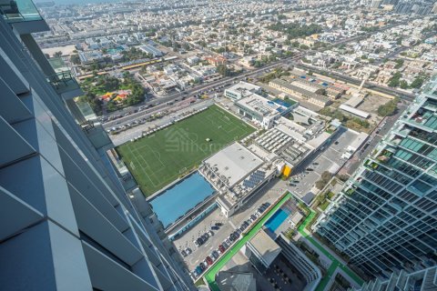 Apartamento para arrendamento em Al Satwa, Dubai, EAU 3 quartos, 23 m2 № 693270 - foto 26