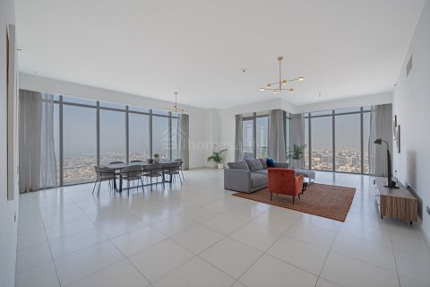 Apartment sa Al Satwa, Dubai, UAE 3 silid-tulugan, 23 sq.m. № 693270 - larawan 2