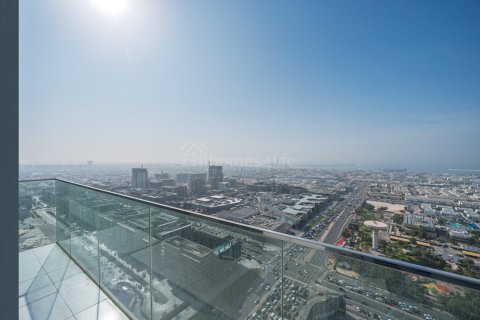 Apartment sa Al Satwa, Dubai, UAE 3 silid-tulugan, 23 sq.m. № 693270 - larawan 10