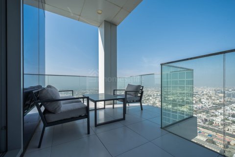 Apartamento para arrendamento em Al Satwa, Dubai, EAU 3 quartos, 23 m2 № 693270 - foto 30