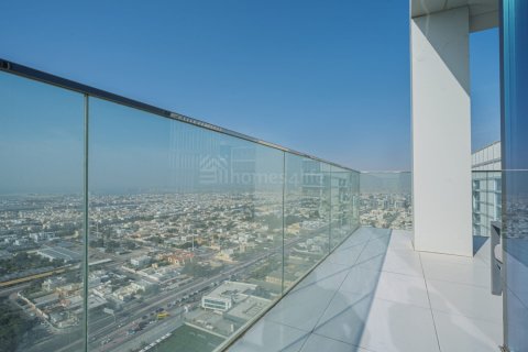 Apartment sa Al Satwa, Dubai, UAE 3 silid-tulugan, 23 sq.m. № 693270 - larawan 11