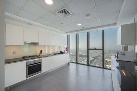 Apartment sa Al Satwa, Dubai, UAE 3 silid-tulugan, 23 sq.m. № 693270 - larawan 4