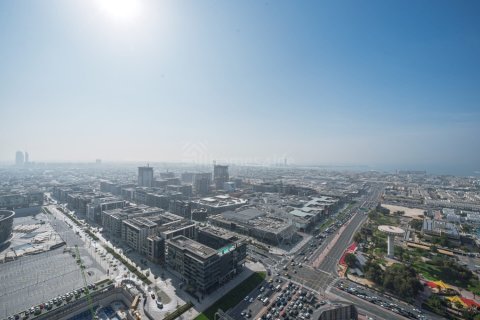 Apartment sa Al Satwa, Dubai, UAE 3 silid-tulugan, 23 sq.m. № 693270 - larawan 5