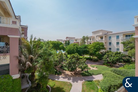 Green Community, Dubai, UAE의 판매용 아파트 침실 2개, 144제곱미터 번호 667782 - 사진 1