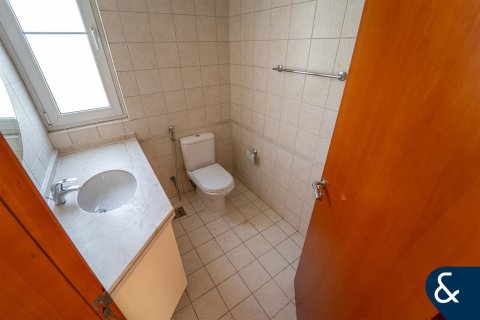 Διαμέρισμα σε Green Community, Dubai, ΗΑΕ 2 υπνοδωμάτια, 144 τ.μ. Αρ. 667782 - φωτογραφία 7