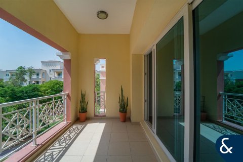 Διαμέρισμα σε Green Community, Dubai, ΗΑΕ 2 υπνοδωμάτια, 144 τ.μ. Αρ. 667782 - φωτογραφία 15