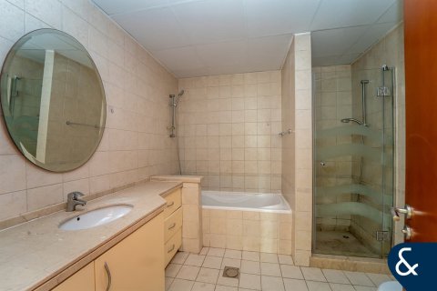 Διαμέρισμα σε Green Community, Dubai, ΗΑΕ 2 υπνοδωμάτια, 144 τ.μ. Αρ. 667782 - φωτογραφία 12