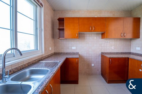 Green Community, Dubai, UAE의 판매용 아파트 침실 2개, 144제곱미터 번호 667782 - 사진 5