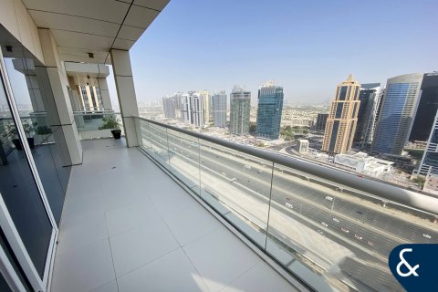 Dubai Marina, Dubai, संयुक्त अरब अमीरात में अपार्टमेंट, 2 बेडरूम, 115 वर्ग मीटर, संख्या 667781 - फ़ोटो 2