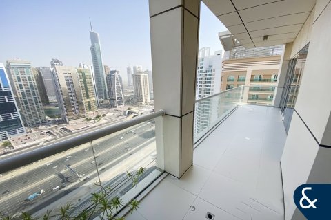 Dubai Marina, Dubai, संयुक्त अरब अमीरात में अपार्टमेंट, 2 बेडरूम, 115 वर्ग मीटर, संख्या 667781 - फ़ोटो 5