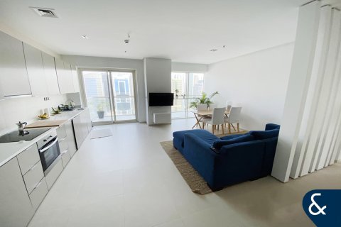 Dubai Marina, Dubai, संयुक्त अरब अमीरात में अपार्टमेंट, 2 बेडरूम, 115 वर्ग मीटर, संख्या 667781 - फ़ोटो 1