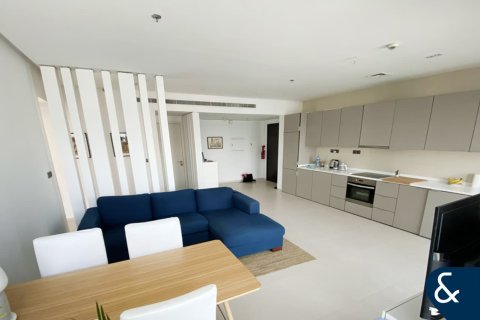 Dubai Marina, Dubai, संयुक्त अरब अमीरात में अपार्टमेंट, 2 बेडरूम, 115 वर्ग मीटर, संख्या 667781 - फ़ोटो 3