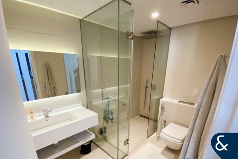 Dubai Marina, Dubai, संयुक्त अरब अमीरात में अपार्टमेंट, 2 बेडरूम, 115 वर्ग मीटर, संख्या 667781 - फ़ोटो 6