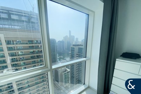 Dubai Marina, Dubai, संयुक्त अरब अमीरात में अपार्टमेंट, 2 बेडरूम, 115 वर्ग मीटर, संख्या 667781 - फ़ोटो 11