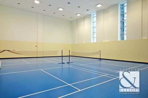 Apartament de vânzare în Dubai Marina, Dubai, EAU 2 dormitoare, 131 mp. №667778 - poză 15