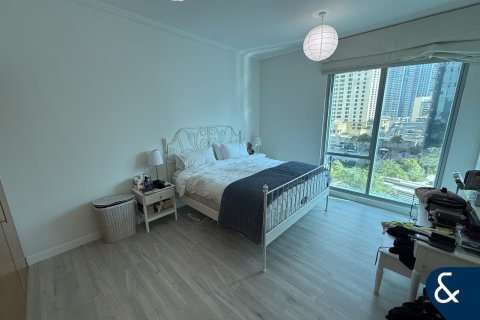 Apartament de vânzare în Dubai Marina, Dubai, EAU 2 dormitoare, 131 mp. №667778 - poză 4