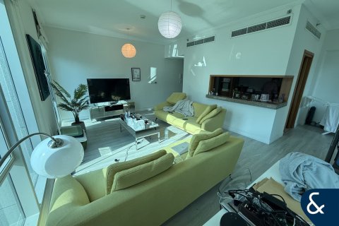 Apartament de vânzare în Dubai Marina, Dubai, EAU 2 dormitoare, 131 mp. №667778 - poză 10