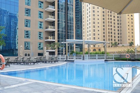 Apartament de vânzare în Dubai Marina, Dubai, EAU 2 dormitoare, 131 mp. №667778 - poză 16