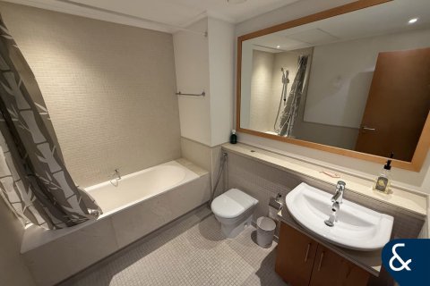 Apartament de vânzare în Dubai Marina, Dubai, EAU 2 dormitoare, 131 mp. №667778 - poză 7