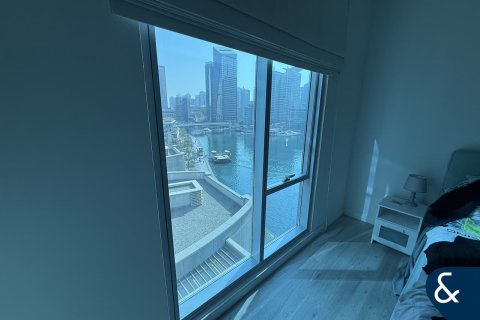Apartament de vânzare în Dubai Marina, Dubai, EAU 2 dormitoare, 131 mp. №667778 - poză 11