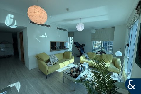 Apartament de vânzare în Dubai Marina, Dubai, EAU 2 dormitoare, 131 mp. №667778 - poză 9