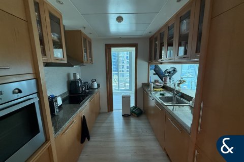 Apartament de vânzare în Dubai Marina, Dubai, EAU 2 dormitoare, 131 mp. №667778 - poză 5