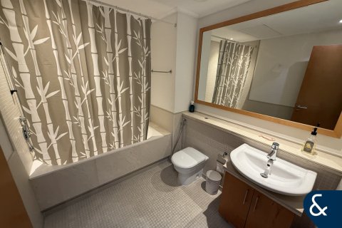 Apartament de vânzare în Dubai Marina, Dubai, EAU 2 dormitoare, 131 mp. №667778 - poză 13