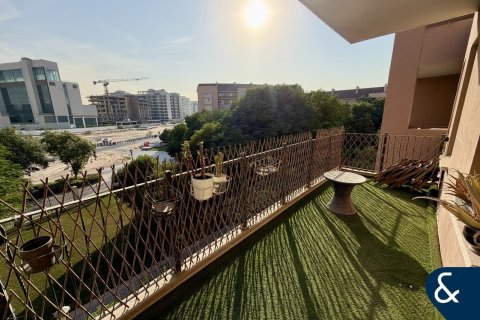 Купить квартиру в Motor City, Дубай, ОАЭ 2 спальни, 157м2, № 667780 - фото 1