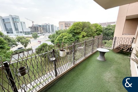 Apartament de vânzare în Motor City, Dubai, EAU 2 dormitoare, 157 mp.  №667780 - poză 1