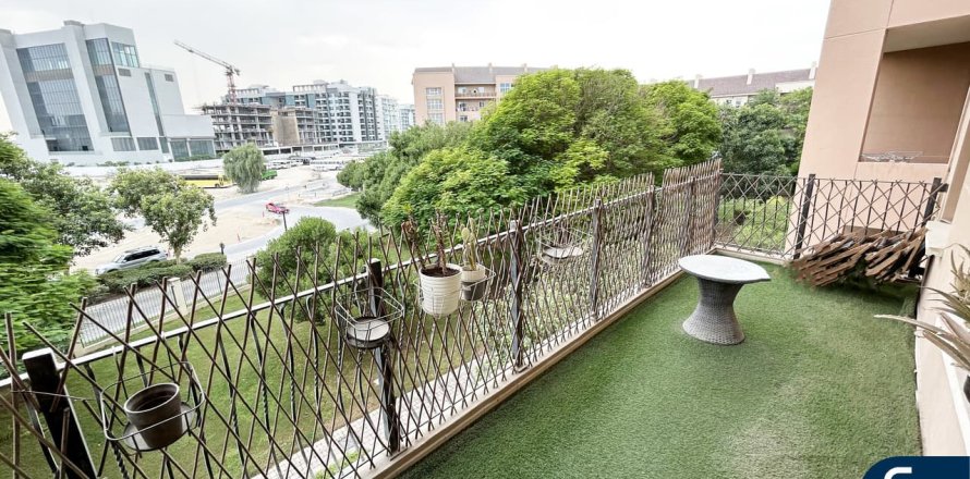 Apartament în Motor City, Dubai, EAU 2 dormitoare, 157 mp.  №667780