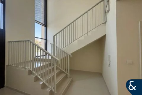 Townhouse sa DAMAC Hills (Akoya by DAMAC), Dubai, UAE 3 silid-tulugan, 253 sq.m. № 666280 - larawan 6