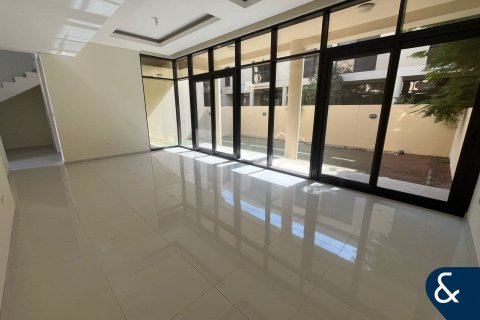Townhouse sa DAMAC Hills (Akoya by DAMAC), Dubai, UAE 3 silid-tulugan, 253 sq.m. № 666280 - larawan 4