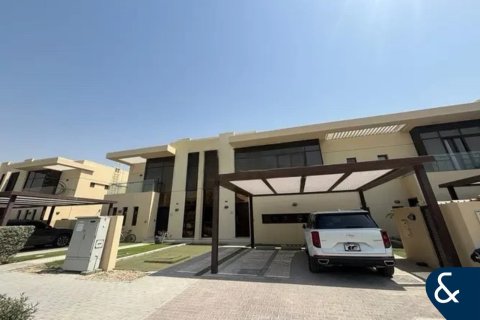 Townhouse sa DAMAC Hills (Akoya by DAMAC), Dubai, UAE 3 silid-tulugan, 253 sq.m. № 666280 - larawan 14