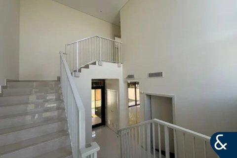 Townhouse sa DAMAC Hills (Akoya by DAMAC), Dubai, UAE 3 silid-tulugan, 253 sq.m. № 666280 - larawan 7