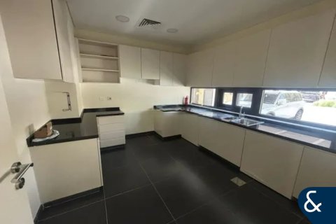 Townhouse sa DAMAC Hills (Akoya by DAMAC), Dubai, UAE 3 silid-tulugan, 253 sq.m. № 666280 - larawan 3