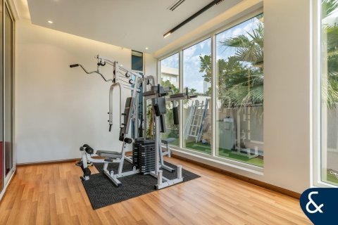 Vilë në Arabian Ranches, Dubai, Emiratet e Bashkuara Arabe 6 dhoma gjumi, 588 m2. № 667779 - Foto 9