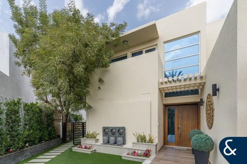 Vilë në Arabian Ranches, Dubai, Emiratet e Bashkuara Arabe 6 dhoma gjumi, 588 m2. № 667779 - Foto 20