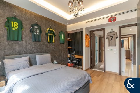 Vilë në Arabian Ranches, Dubai, Emiratet e Bashkuara Arabe 6 dhoma gjumi, 588 m2. № 667779 - Foto 18