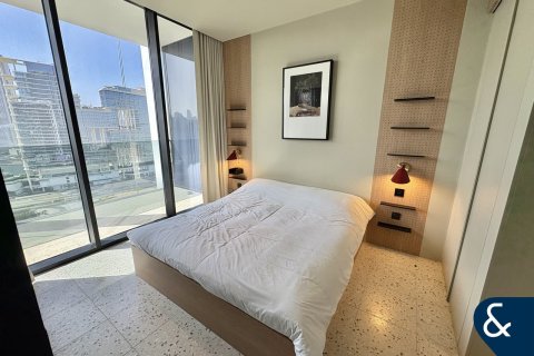 Leilighet til salgs i Business Bay, Dubai, Emiratene 1 soverom, 61 kvm Nr. 666279 - Foto 2
