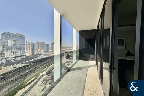 Leilighet til salgs i Business Bay, Dubai, Emiratene 1 soverom, 61 kvm Nr. 666279 - Foto 3