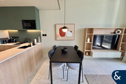 Leilighet til salgs i Business Bay, Dubai, Emiratene 1 soverom, 61 kvm Nr. 666279 - Foto 4