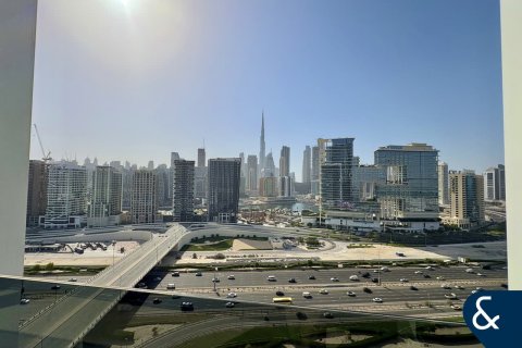 Leilighet til salgs i Business Bay, Dubai, Emiratene 1 soverom, 61 kvm Nr. 666279 - Foto 19