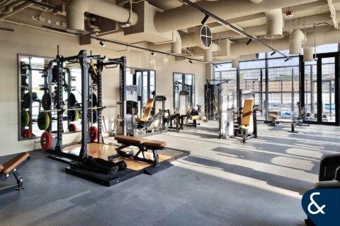 Leilighet til salgs i Business Bay, Dubai, Emiratene 1 soverom, 61 kvm Nr. 666279 - Foto 9