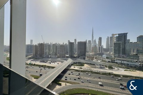 Leilighet til salgs i Business Bay, Dubai, Emiratene 1 soverom, 61 kvm Nr. 666279 - Foto 18