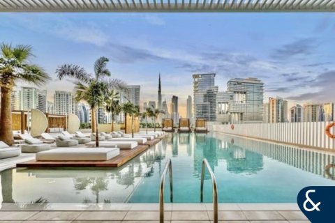 Leilighet til salgs i Business Bay, Dubai, Emiratene 1 soverom, 61 kvm Nr. 666279 - Foto 15